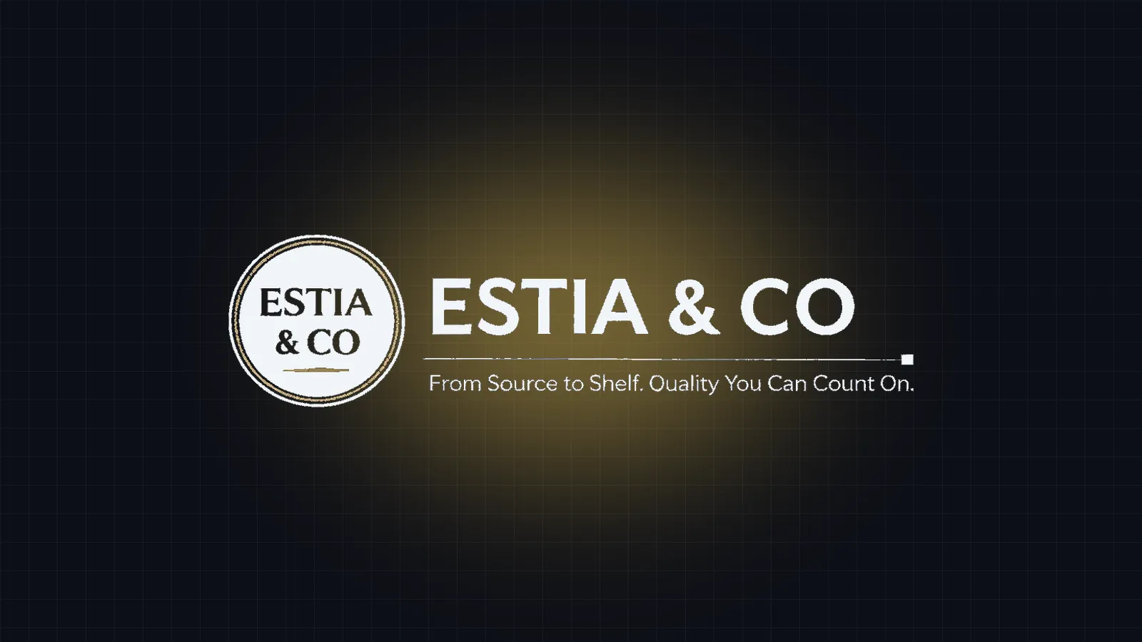 Estia — product hero