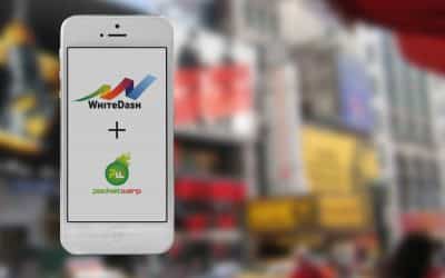 A SIMPLE MOBILE APP WALK THROUGH