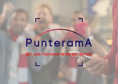 Punterama
